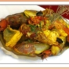 BOUILLABAISSE