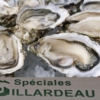 Huitres Gillardeau