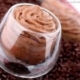 MOUSSE AU CHOCOLAT