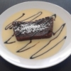FONDANT CHOCOLAT