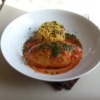 Calamar farcis maison